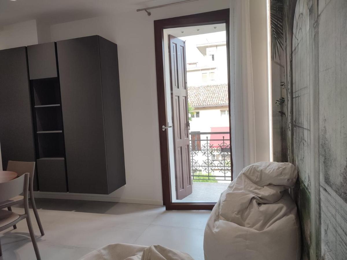 Al Ponte Design Apartment Conegliano Exterior photo