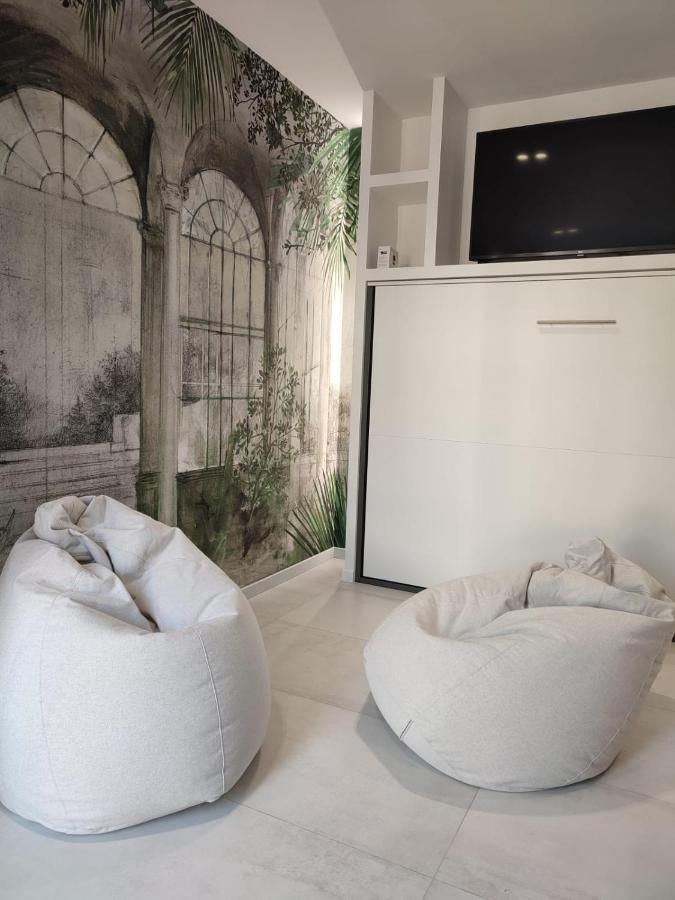 Al Ponte Design Apartment Conegliano Exterior photo