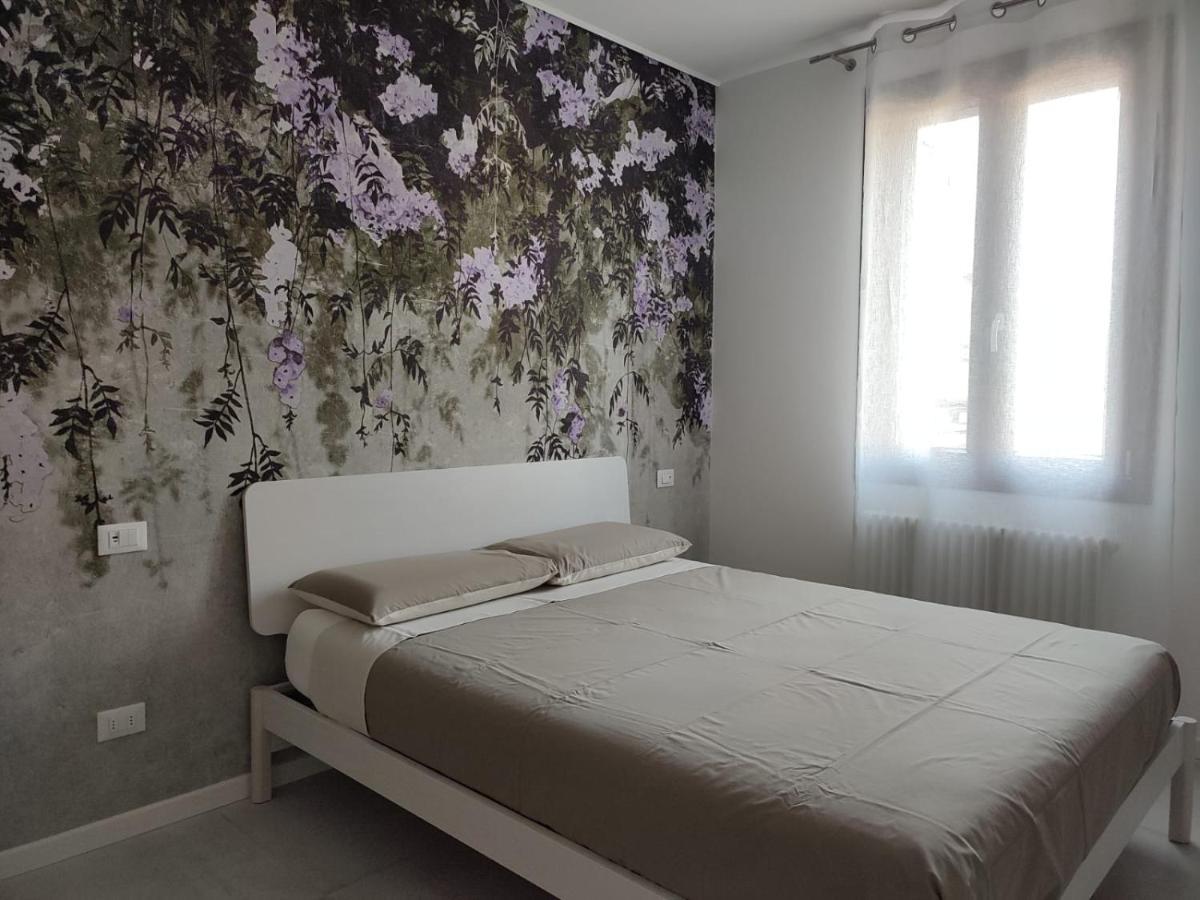 Al Ponte Design Apartment Conegliano Exterior photo