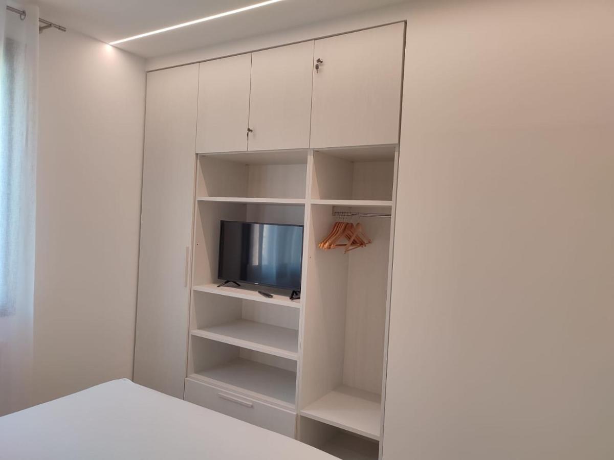 Al Ponte Design Apartment Conegliano Exterior photo