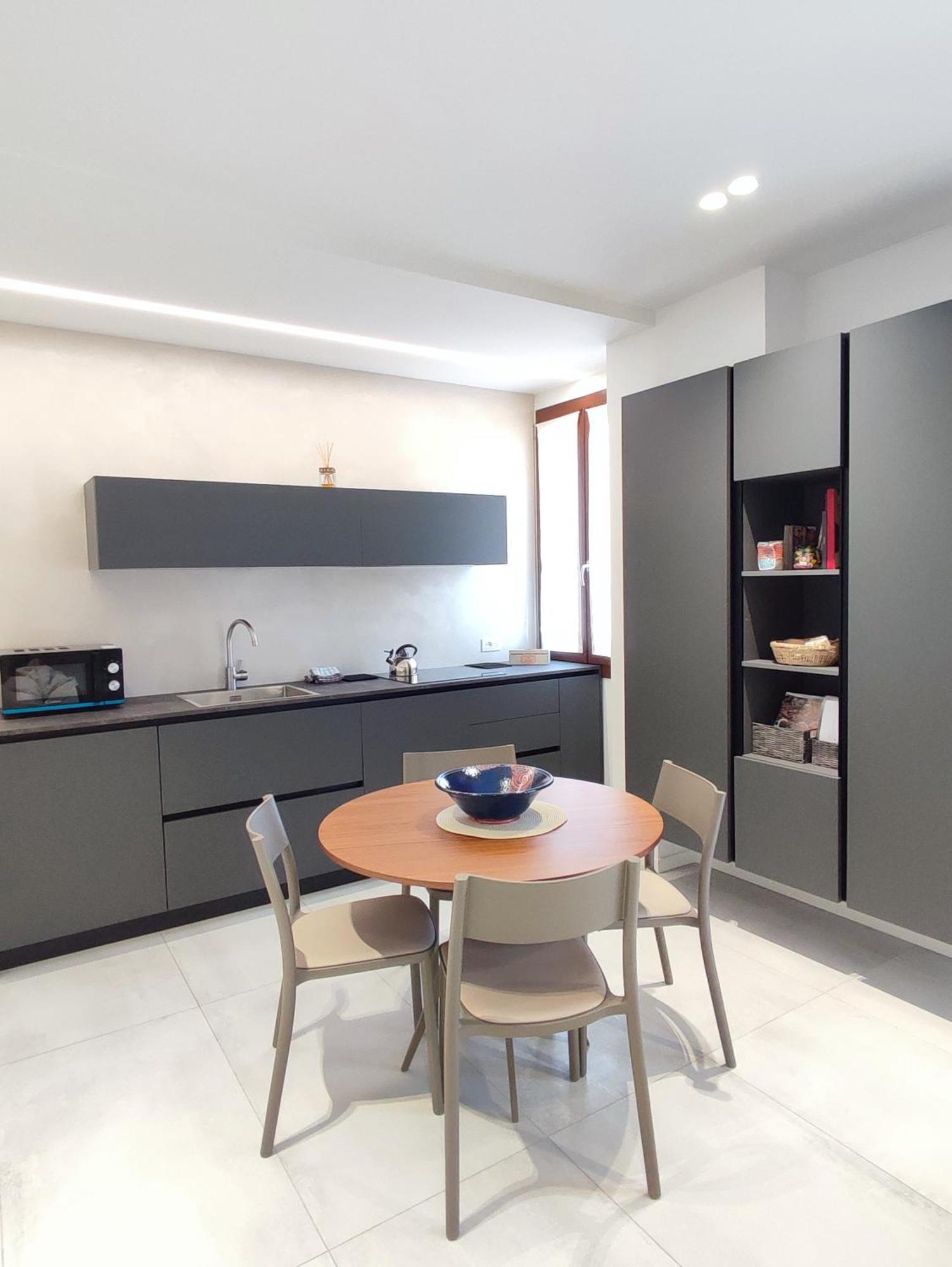 Al Ponte Design Apartment Conegliano Exterior photo