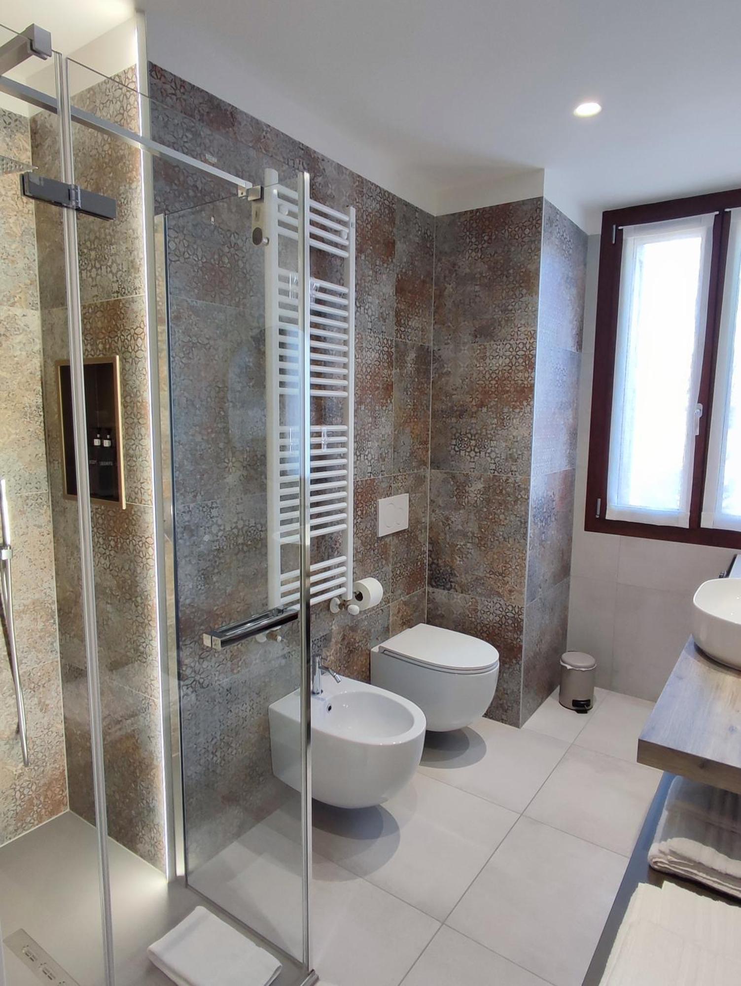 Al Ponte Design Apartment Conegliano Exterior photo