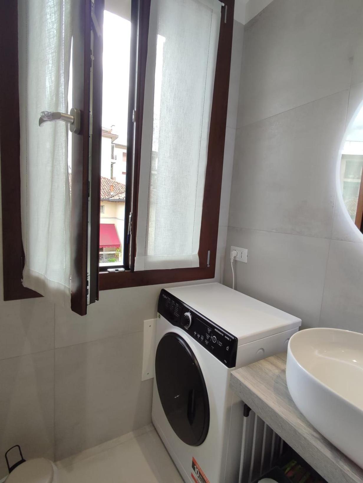 Al Ponte Design Apartment Conegliano Exterior photo